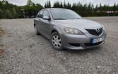 Mazda 3 BK Hatchback 5-doors