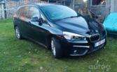BMW 2 Series Active Tourer F45 Minivan