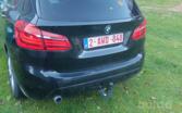 BMW 2 Series Active Tourer F45 Minivan