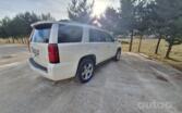 Chevrolet Tahoe 4 generation SUV 5-doors