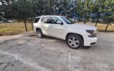 Chevrolet Tahoe 4 generation SUV 5-doors