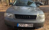 Audi A6 allroad C5