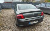 Peugeot 407 1 generation Sedan