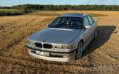 BMW 7 Series E38 [restyling] Sedan
