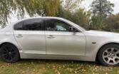 BMW 5 Series E60/E61 Sedan