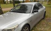 BMW 5 Series E60/E61 Sedan
