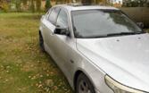 BMW 5 Series E60/E61 Sedan