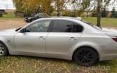 BMW 5 Series E60/E61 Sedan