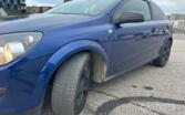 Opel Astra H Hatchback