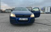 Opel Astra H Hatchback