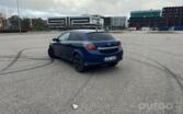 Opel Astra H Hatchback