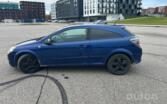 Opel Astra H Hatchback