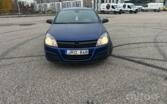 Opel Astra H Hatchback