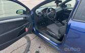 Opel Astra H Hatchback