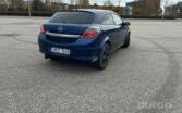 Opel Astra H Hatchback