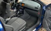 Opel Astra H Hatchback