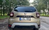 Dacia Duster 2 generation SUV 5 doors