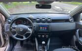 Dacia Duster 2 generation SUV 5 doors