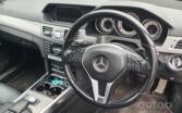 Mercedes-Benz E-Class W212 [restyling]