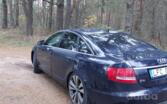 Audi A6 4F/C6 Sedan