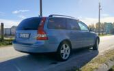 Volvo V50 1 generation wagon