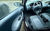 Ford Fiesta 6 generation Hatchback 5-doors