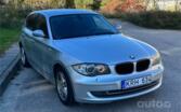 BMW 1 Series E81-E88