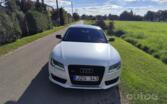 Audi A5 8T Sportback liftback