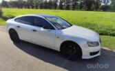 Audi A5 8T Sportback liftback