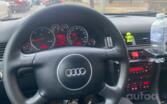 Audi A6 4B/C5 [restyling] wagon