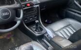Audi A6 4B/C5 [restyling] wagon