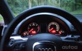 Audi A4 B7 Sedan 4-doors