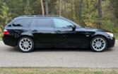 BMW 5 Series E60/E61 Touring wagon