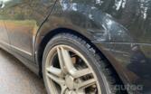 Mercedes-Benz C-Class W204/S204/C204 [restyling] Sedan 4-doors