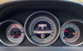 Mercedes-Benz C-Class W204/S204/C204 [restyling] Sedan 4-doors