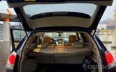 Lexus RX 2 generation [restyling] Crossover