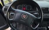 SEAT Alhambra 1 generation [restyling] Minivan