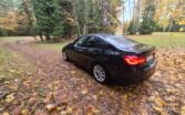 BMW 3 Series F30/F31/F34 [restyling] Sedan