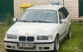 BMW 3 Series E36 Touring wagon