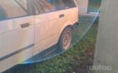 BMW 3 Series E36 Touring wagon