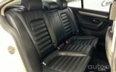Volkswagen Passat CC 1 generation [restyling] Sedan