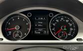 Volkswagen Passat CC 1 generation [restyling] Sedan