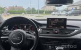 Audi A7 4G Sportback liftback