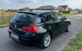 BMW 1 Series F20/F21 [restyling] Hatchback