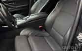 BMW 5 Series F07/F10/F11 Touring wagon
