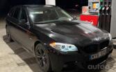 BMW 5 Series F07/F10/F11 Touring wagon