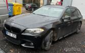 BMW 5 Series F07/F10/F11 Touring wagon