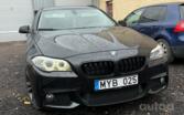 BMW 5 Series F07/F10/F11 Touring wagon