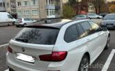 BMW 5 Series F07/F10/F11 [restyling] Touring wagon