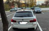 BMW 5 Series F07/F10/F11 [restyling] Touring wagon